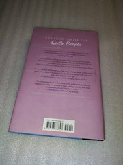 Cat’s People Tanya Guerrero 2023 First Edition Novel Delacorte Press