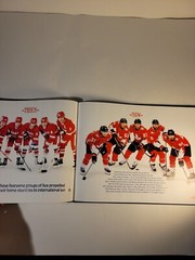 Sports Illustrated Kids Then to WOW! Ser.: Hockey : Then to Wow! by Sports…