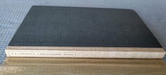 T. E. Lawrence: A Bibliography Elizabeth W. Duval 1938 1st Edition Arrrow Ed.