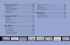 Tesla Model S – Best Car Ever! – 224 page book for owners and enthusiasts!