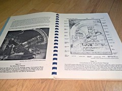 1972 THE CHALLENGE OF MODERN ASTRONOMY by FREDERICK AVIS 218 Pages