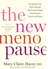 New Menopause : Navigating Your Path Through Hormonal Change with Purpose,…