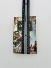 Scars : A Legion Divided (The Horus Heresy) by Chris Wraight Paperback VG Cond