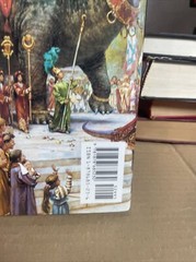 Dinotopia By James Gurney First Edition Hardcover 1992