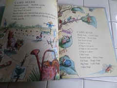 The Friendly Book, A Big Little Golden Book,2003(Margaret Wise Brown)