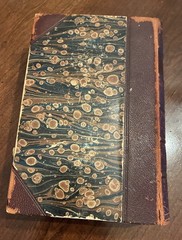 Antique Pausanias Pausaniae Descriptio Graeciae 1889 Hardcover Teubneri Vol I&II