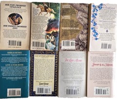 Shirlee Busbee Paperback Books, Pick & Choose the books you want