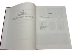 Evansville Indiana Tri-State Genealogy Book Ralph Kleymeyer 342 Pages HC Revised