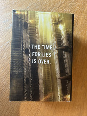 James Dashner The Maze Runner Series 5 Book Boxed Set Paperback Delacorte Press