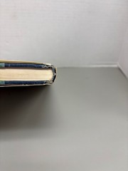 AMERICAN CUT GLASS J. Michael Pearson 1965 2nd Ed Illustrated Collector Guide