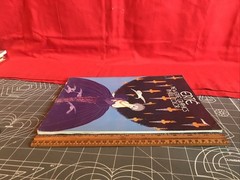 Vintage 1984 Erte New Erte Graphics In Full Color Book