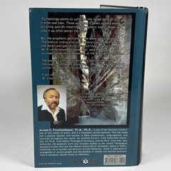 Footsteps of the Messiah Arnold G. Fruchtenbaum 2003 Hardcover