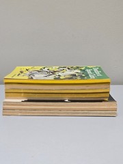 Vintage 1970’s Scholastic Book Services SBS Paperback Book Lot