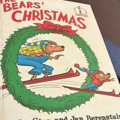Berenstain Bears hardcover Book Lot of 8 Stan & Jan Berenstain Illustrated