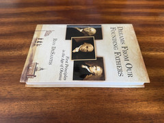 Dreams from Our Founding Fathers by Ron DeSantis (2011, Hardcover) 1st Print