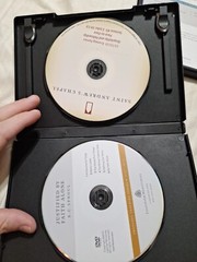 Ligonier Ministries Calvinism and the Christian Life Justified By Faith Lot DVD