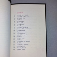 The World’s Best Fairy Tales: a Reader’s Digest Anthology