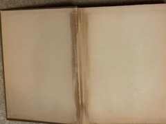 Seven Pillars of Wisdom, A Triumph by T. E. Lawrence, 1935 HC, 1st