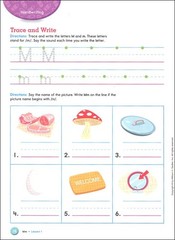 Sadlier From Phonics to Reading Grade Level K Kindergarten Student Edition