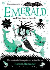 Emerald and the Ocean Parade (1)