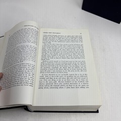 Word Studies in the Greek New Testament by Kenneth S. Wuest Vol 1-3 Only 1973