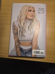 Bunnie XO Stripped Down Unfiltered Book