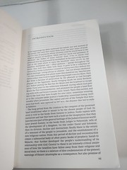 The Bible: King James Version with the Apocrypha (English)Edited by David Norton
