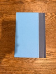 Atmosphere – Taylor Jenkins Reid SIGNED BARNES & NOBLE EXCLUSIVE Edition