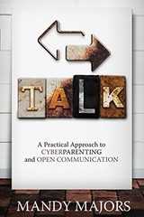 TALK: A Practical Approach to Cyberpa…, Majors, Mandy