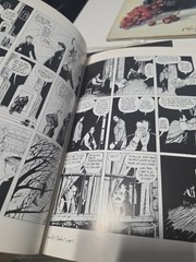 From Hell by Alan Moore (1994, Trade Paperback)