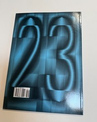 VAGUE Magazine #23 God Told Me To 1993 punk rock anarchism situationism cults