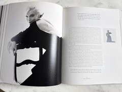 Marilyn Monroe: Bert Stern by Norman Mailer