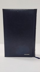 Agatha Christie – Five Miss Marple Mysteries – Longmeadow Press 1985 Leather