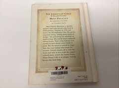 The American Girls Collection: Meet the American Girls by Pleasant Company Staff