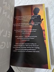 SIGNED The Seven Husbands of Evelyn Hugo Paperback Book By Taylor Jenkins Reid