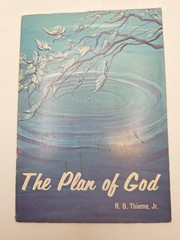 Vintage Christian Booklets by R. B. Thieme, Jr. ~ Select
