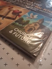 Systematic Theology for Kids: 52-Week Workbook Paperback Wirebound (2026) NEW