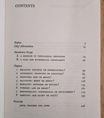 Christ the Controversialist by John R W Stott (1970, Paperback)