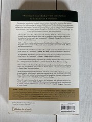Turning Points : Decisive Moments in the History of Christianity by Mark Noll
