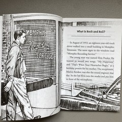 What Is Rock and Roll? (What Was?) – paperback O’Connor, Jim|Who HQ|Copeland…
