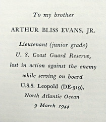 The United States Coast Guard 1790-1915 by Stephen Evans, First Edition
