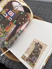 Gustav Klimt. The Complete Paintings by Tobias Natter
