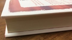 NEW Nantucket Red, by Leila Howland, 2014, hardcover, 280 pages