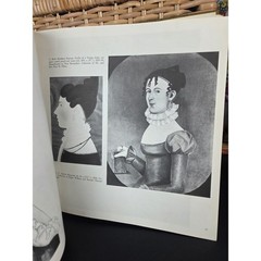 The Flowering of American Folk Art 1776-1876 Lipman Winchester 1974 Hardcover