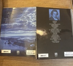Trans-Siberian Orchestra Songbooks (Beethoven’s Last Night, Night Castle)