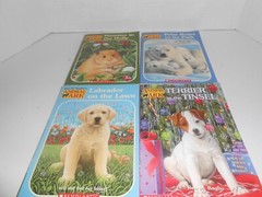 Create Your own lot of Animal Ark Books by Ben M. Baglio