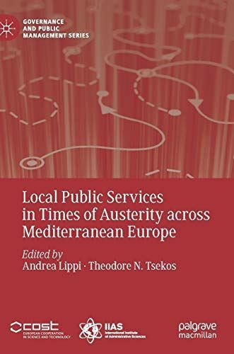 Local Public Services in Times of Austerity across Mediterranean