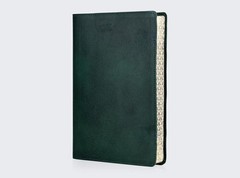 NBLA, Biblia para la Lectura Pública, Versificada, Letra Grande, Piel de Cabra,
