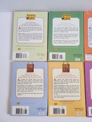 Animal Ark Ben M. Baglio Lot of 12 Children’s Chapter Books Paperback
