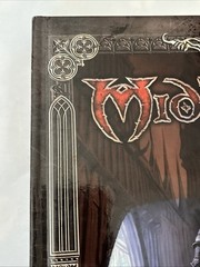 Midnight: Epic Fantasy in an Age of Shadow (1st Edition RPG) Fantasy Flight